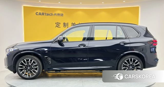 BMW X5 id 4265822 из Китая 23