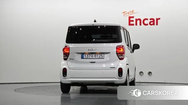 Kia The New Ray id 4784288 из Кореи 23