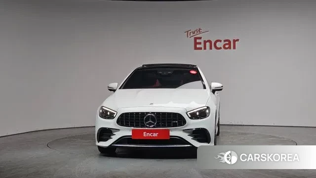 Mercedes-Benz E-Class W213 id 3696875 из Кореи 13