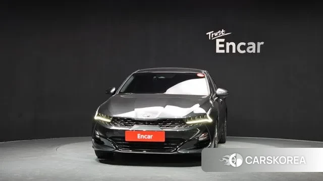 Kia K5 3rd generation id 3422478 из Кореи 13