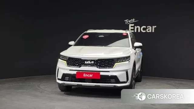 Kia Sorento 4th Generation id 3671226 из Кореи 13