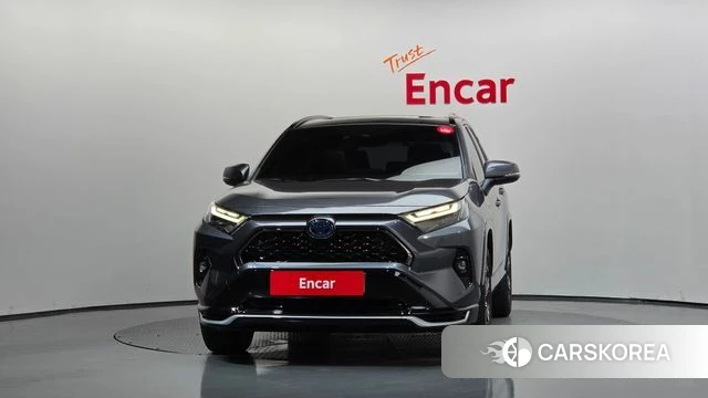 Toyota RAV4 5th Generation id 4670561 из Кореи 23