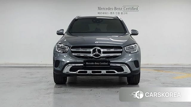 Mercedes-Benz GLC-Class X253 id 4573319 из Кореи 11
