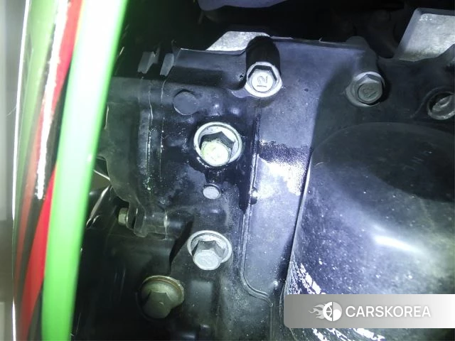 Engine photo