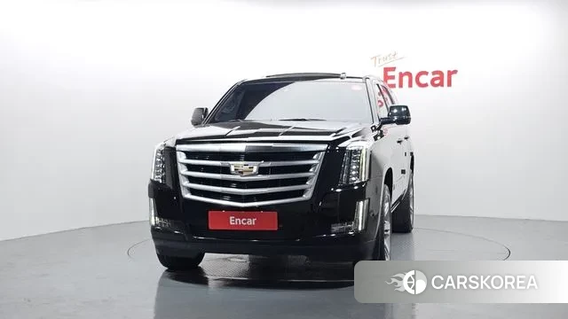 Cadillac Escalade id 3402798 из Кореи 13