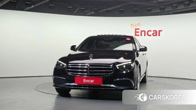 Mercedes-Benz E-Class W213 id 4769763 из Кореи 23