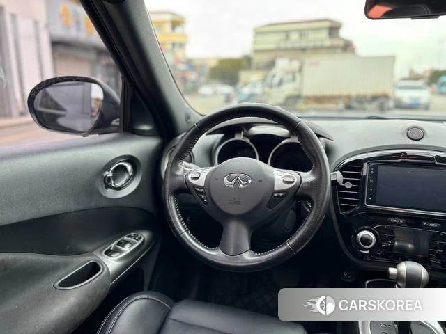 Infiniti ESQ id 4241286 из Китая 12