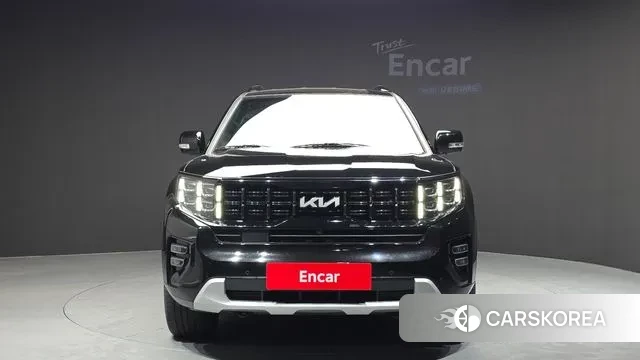 Kia Mohave Master id 3597333 из Кореи 13