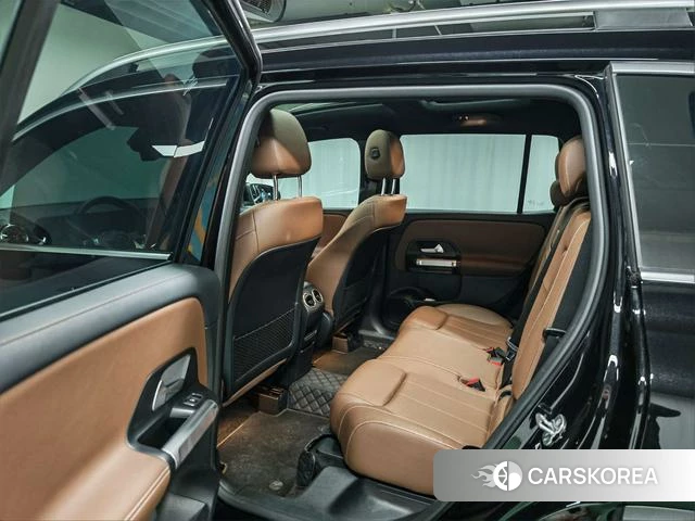 Mercedes-Benz GLB id 4271224 из Китая 13