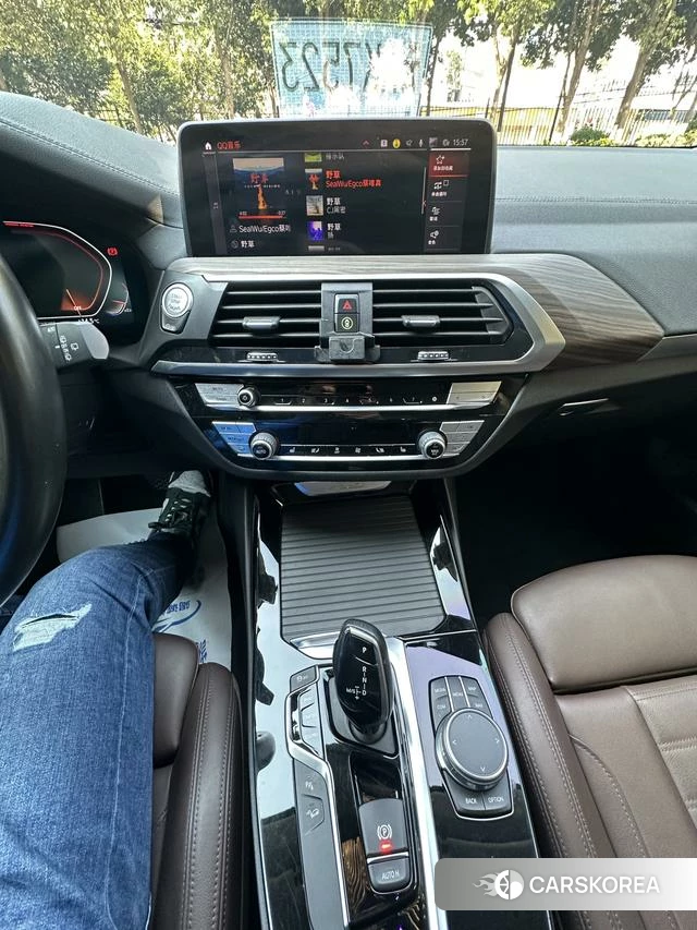 BMW X3 id 3896218 из Китая 18