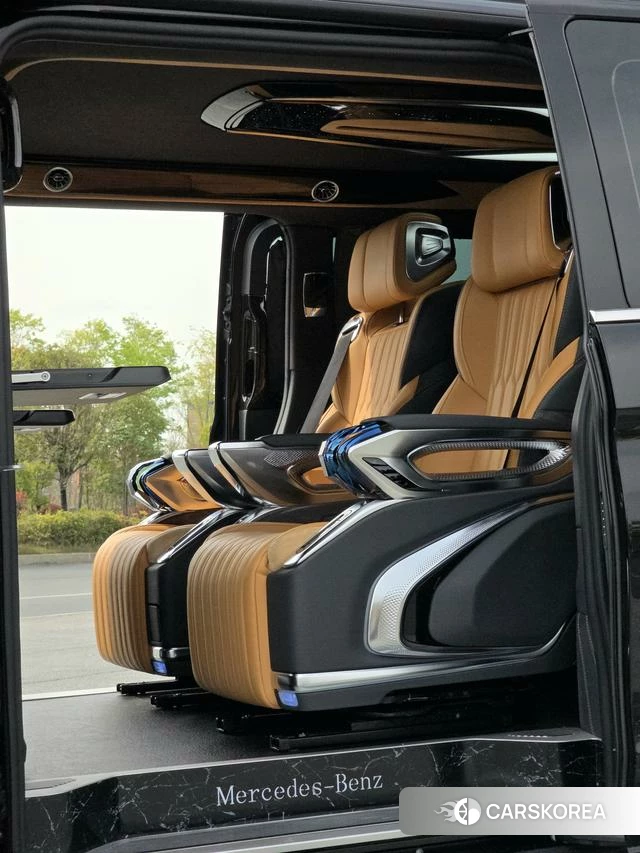 Mercedes-Benz Vito id 4257059 из Китая 9