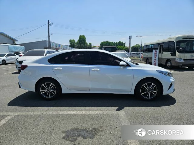 Kia The New K3 2nd generation id 4212007 из Кореи 13