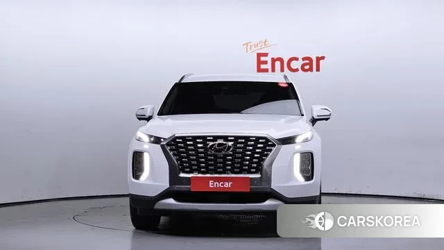 Hyundai Palisade id 3027589 из Кореи 13