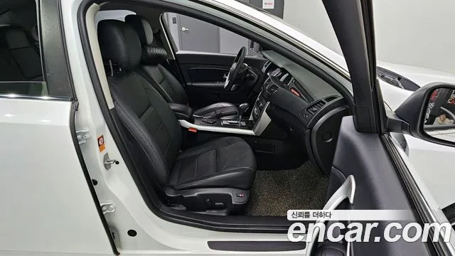 Renault Korea (Samsung) SM5 Nova id 2759663 из Кореи 13