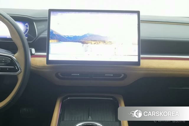 Mazda EZ-6 id 4271066 из Китая 17