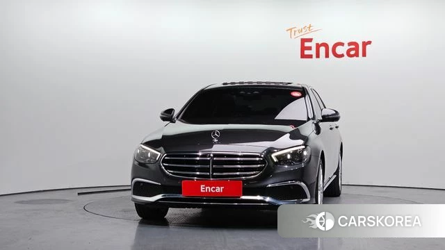 Mercedes-Benz E-Class W213 id 3827389 из Кореи 13