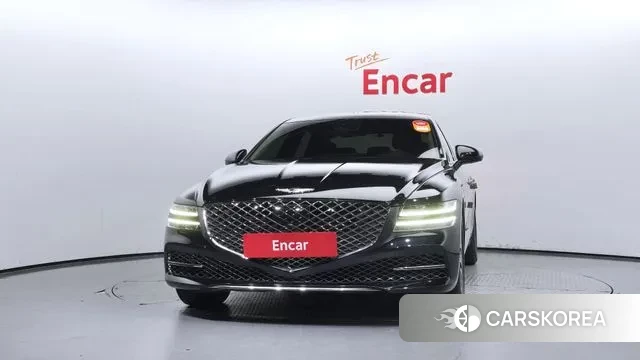 Genesis G80 (RG3) id 3070876 из Кореи 13