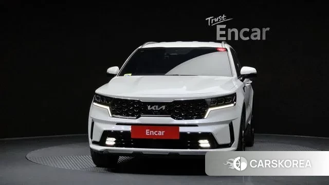 Kia Sorento 4th Generation id 3596994 из Кореи 13