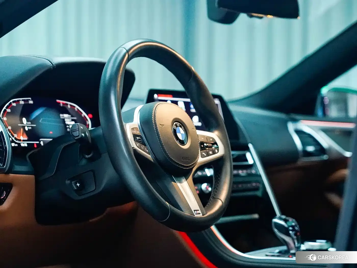 BMW 8 series id 4599834 из Китая 7