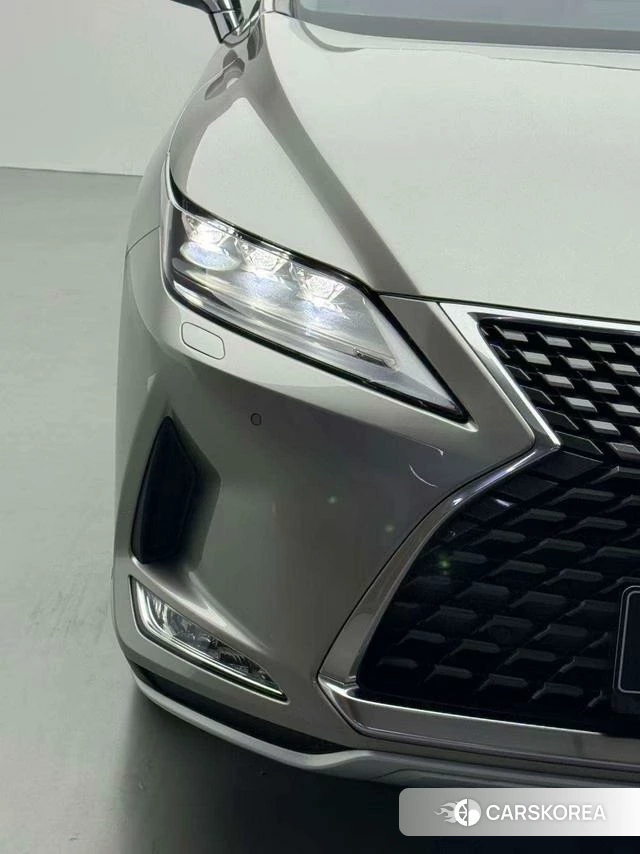 Lexus RX id 4314139 из Китая 8