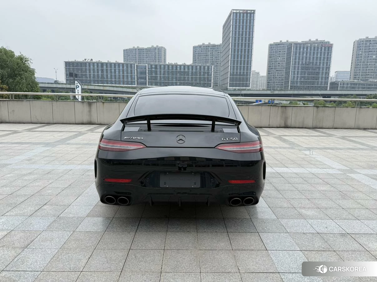Mercedes-Benz AMG GT id 4419236 из Китая 13
