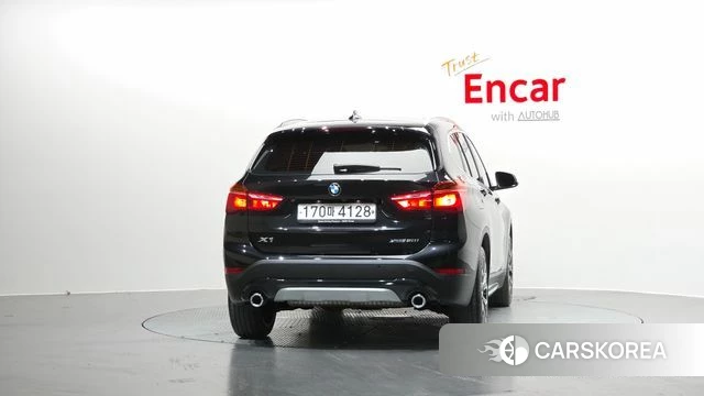BMW X1 (F48) id 4561379 из Кореи 23