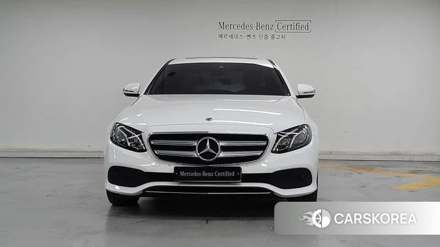 Mercedes-Benz E-Class W213 id 4525959 из Кореи 10