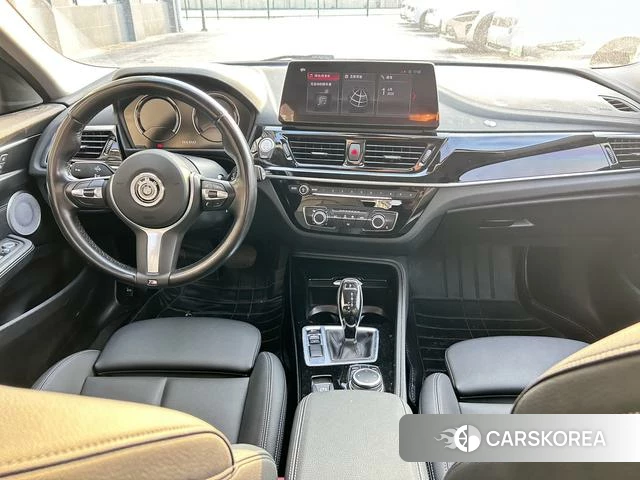BMW 1 series id 4240237 из Китая 12