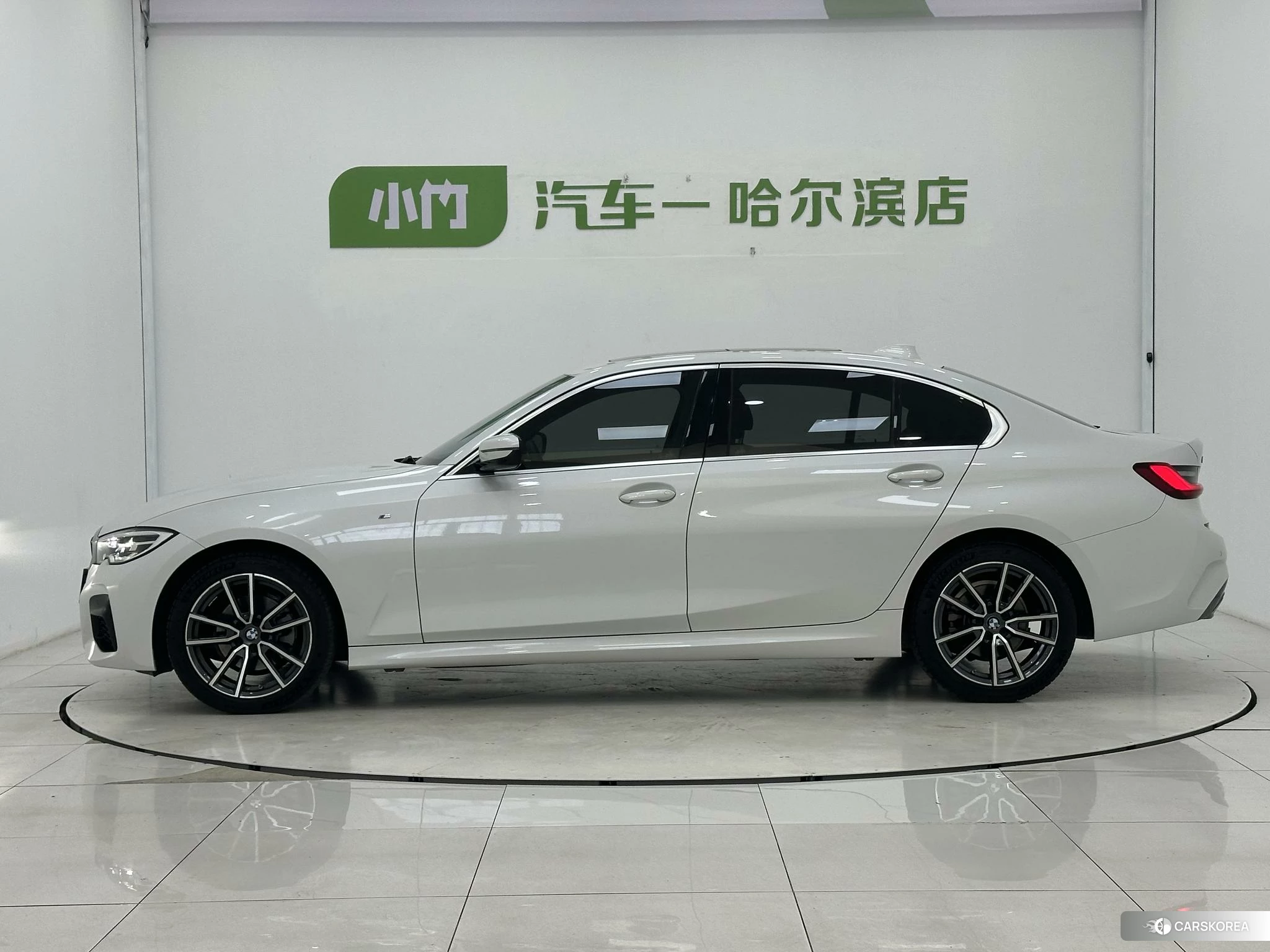 BMW 3 series id 4512587 из Китая 11