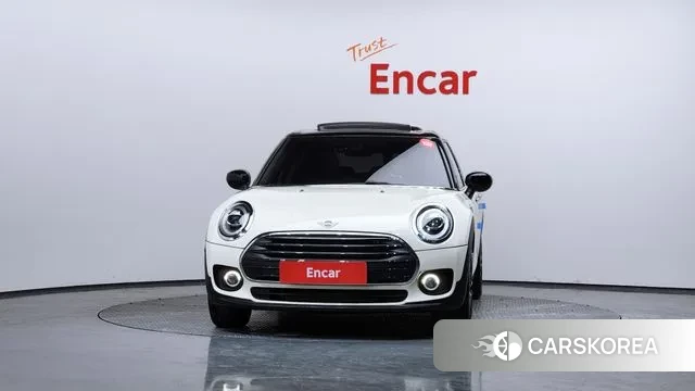 Mini Cooper Clubman id 3601765 из Кореи 13
