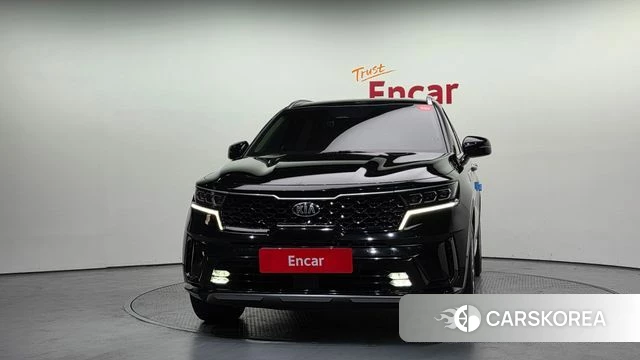 Kia Sorento 4th Generation id 3843111 из Кореи 13