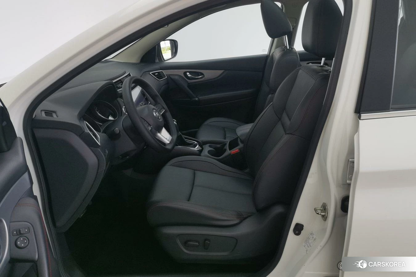 Nissan Qashqai id 4453740 из Китая 10