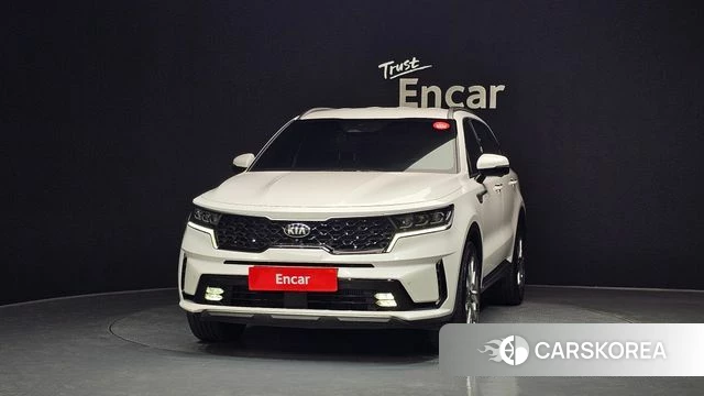Kia Sorento 4th Generation id 4507862 из Кореи 13