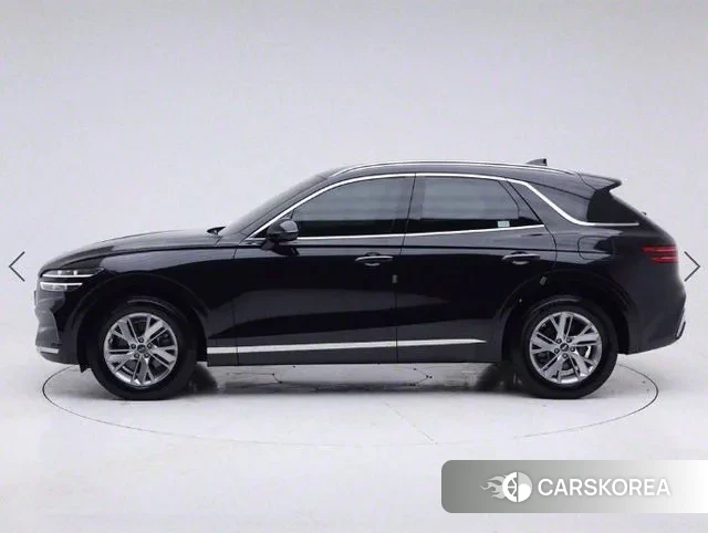 Genesis GV70 id 2894115 из Кореи 13