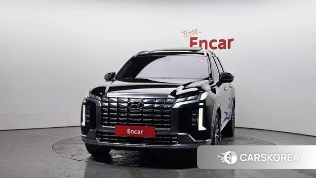 Hyundai The New Palisade id 3625356 из Кореи 13