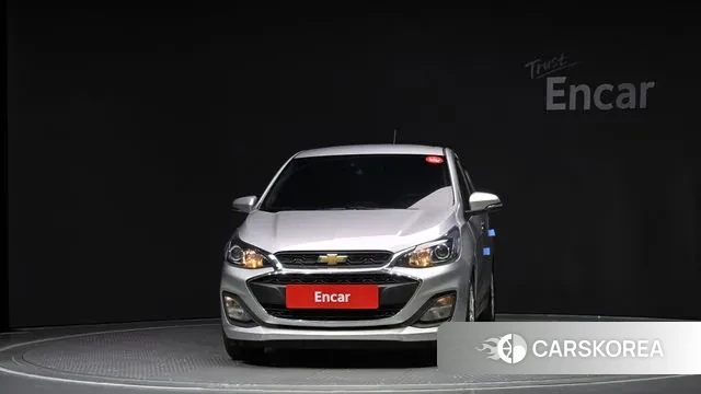 Chevrolet (GM Daewoo) The New Spark id 3085362 из Кореи 13