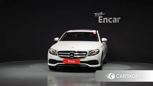 Mercedes-Benz E-Class W213 id 3402883 из Кореи 13