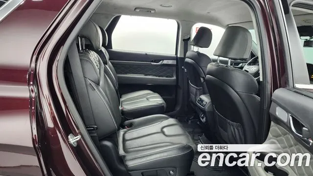 Hyundai Palisade id 2626499 из Кореи 13