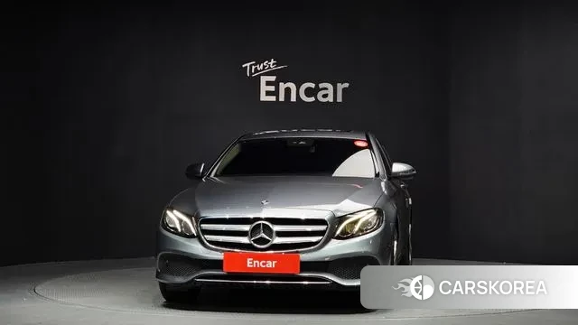 Mercedes-Benz E-Class W213 id 3672438 из Кореи 13