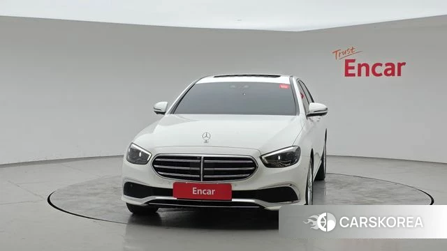 Mercedes-Benz E-Class W213 id 4768611 из Кореи 13