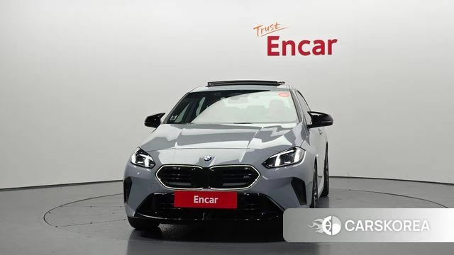 BMW 2 Series Gran Coupe (F74) id 4248229 из Кореи 23