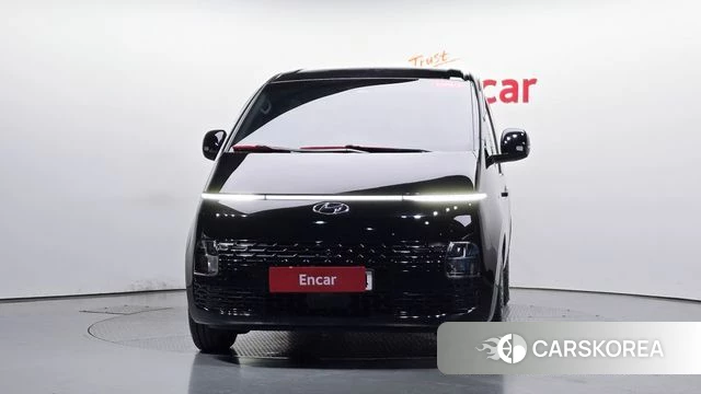 Hyundai Staria id 4469115 из Кореи 23
