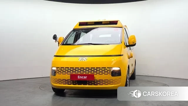 Hyundai Staria id 3777104 из Кореи 13