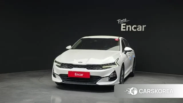 Kia K5 3rd generation id 2995160 из Кореи 13