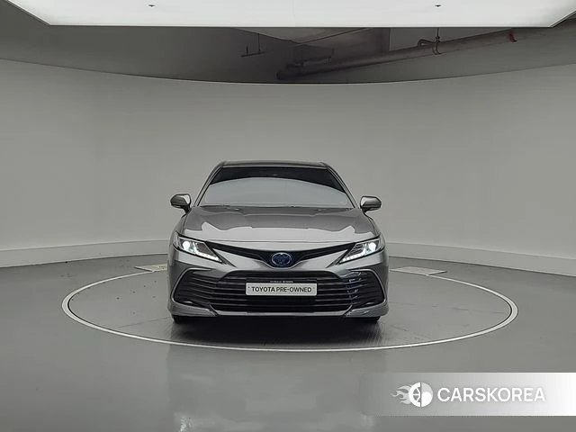 Toyota Camry (XV70) id 4383034 из Кореи 11