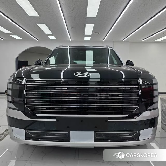 Hyundai Palisade (LX3) id 4487573 из Кореи 7