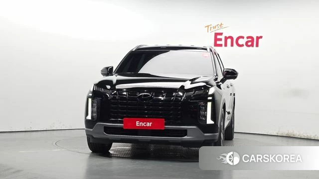 Hyundai The New Palisade id 4745198 из Кореи 23
