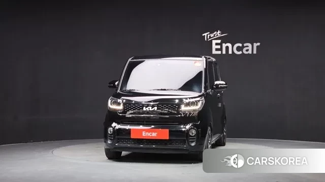 Kia The New Ray id 3716853 из Кореи 13