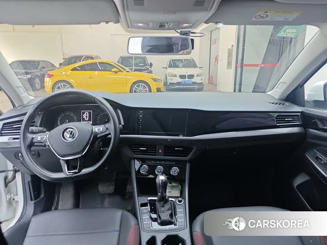 Volkswagen Bora id 4307344 из Китая 9