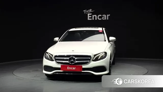 Mercedes-Benz E-Class W213 id 3687699 из Кореи 13